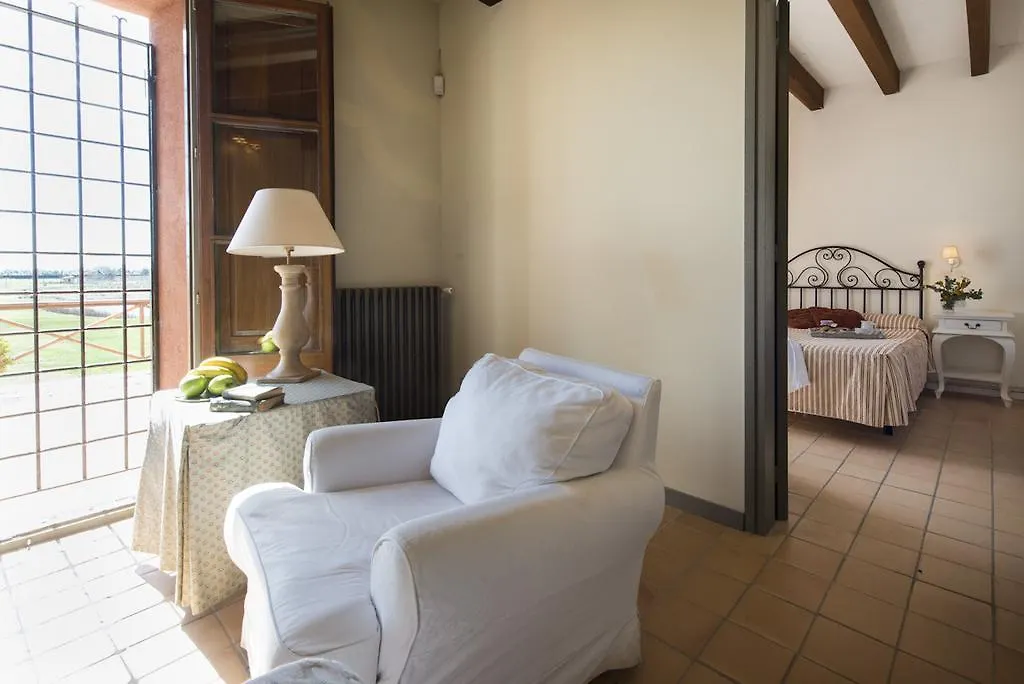 Maison d'hôtes Mas Del Mar à Sant Pere Pescador Séjour à la campagne