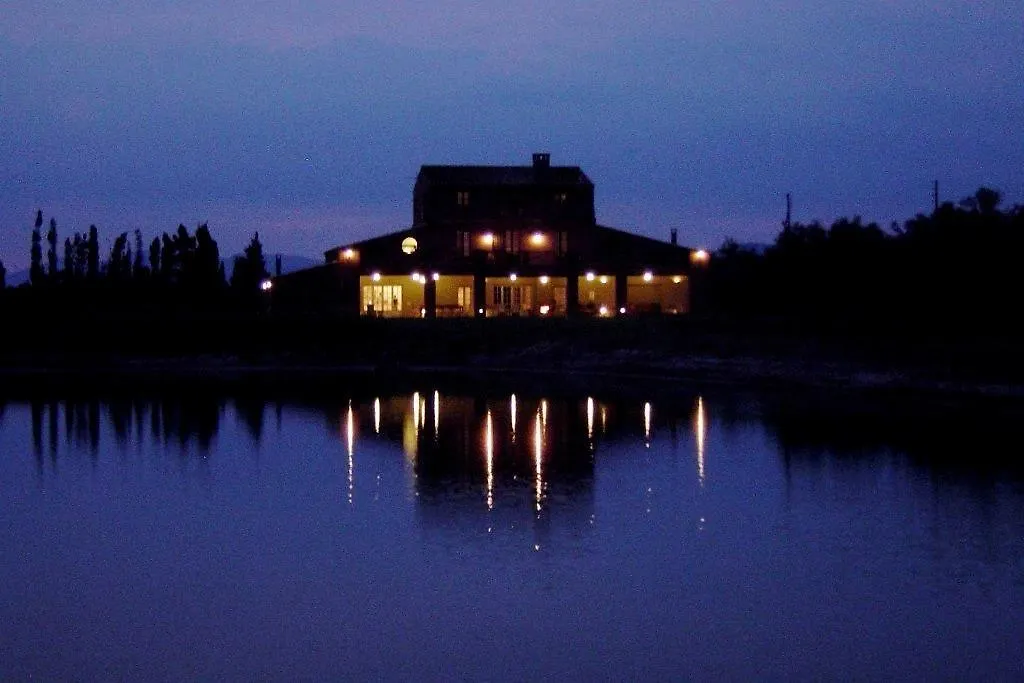 Maison d'hôtes Mas Del Mar à Sant Pere Pescador Séjour à la campagne