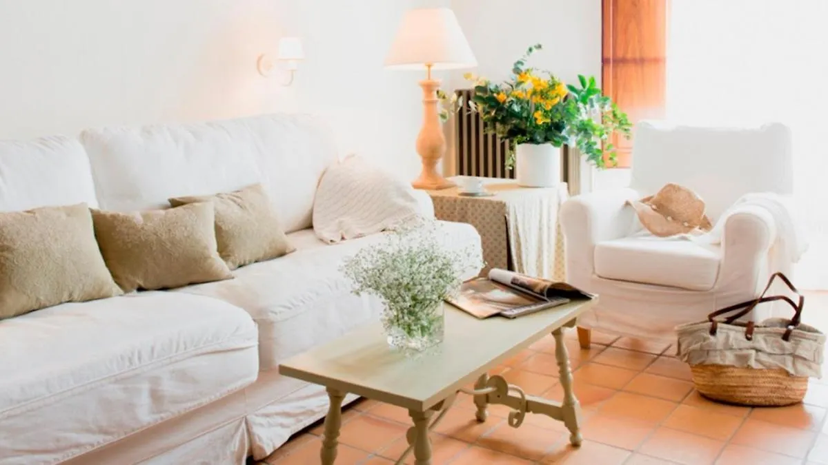 Maison d'hôtes Mas Del Mar à Sant Pere Pescador Espagne