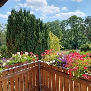 Meißner Apartment Bad Rodach