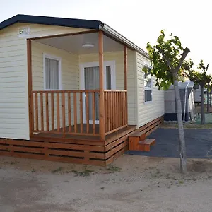 El Pinar Platja Camping