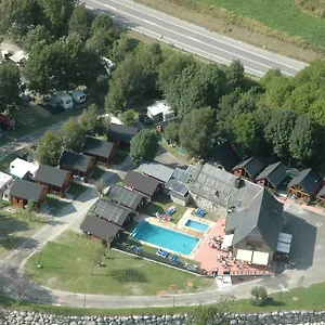 Camping Era Yerla D'arties Camping
